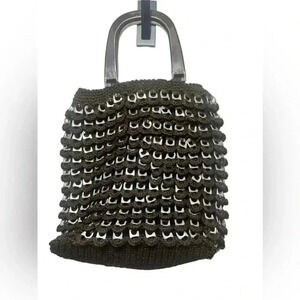 Soda tab purse Medium